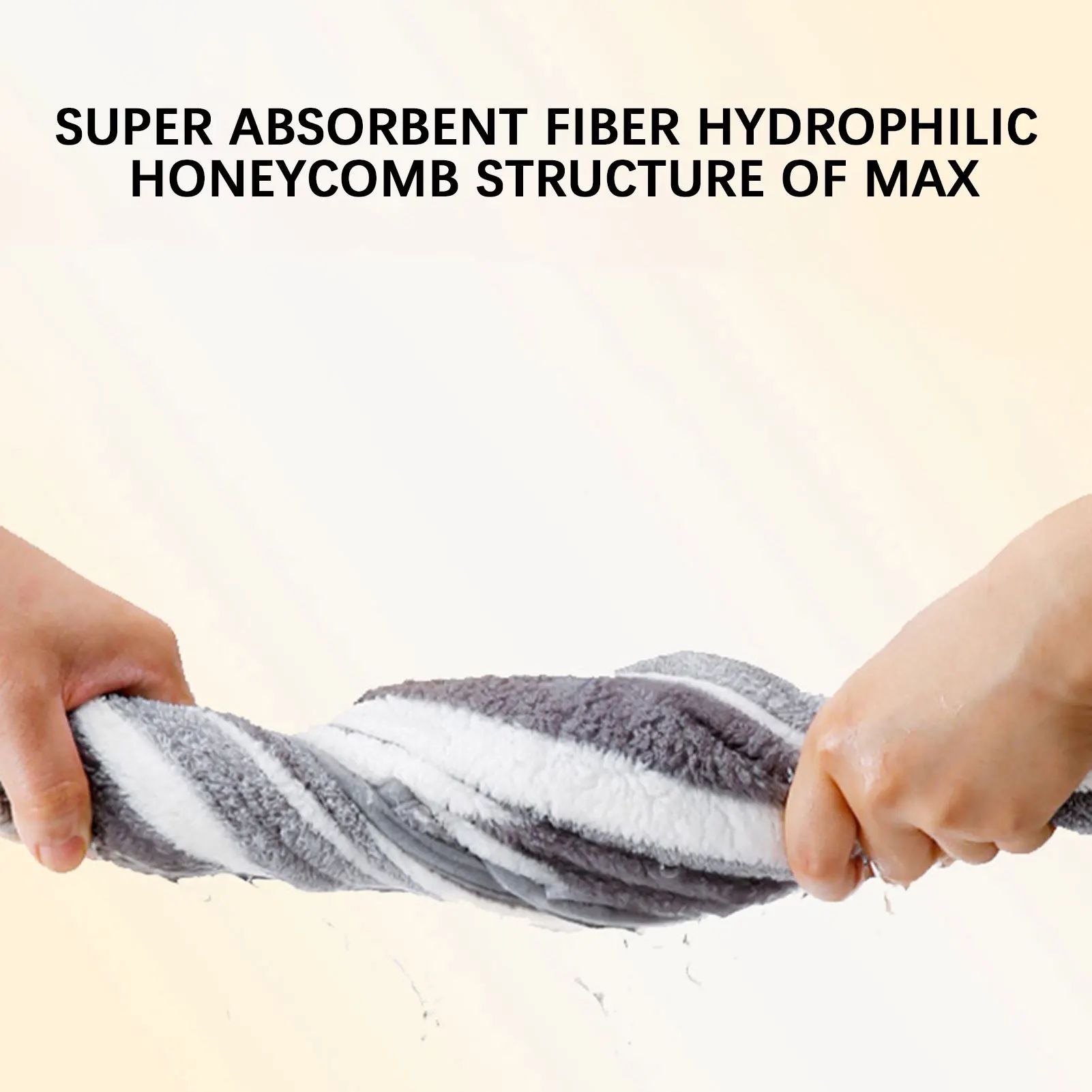 Ultra Absorbent Quick Dry Pet Bath Towel For All Sizes