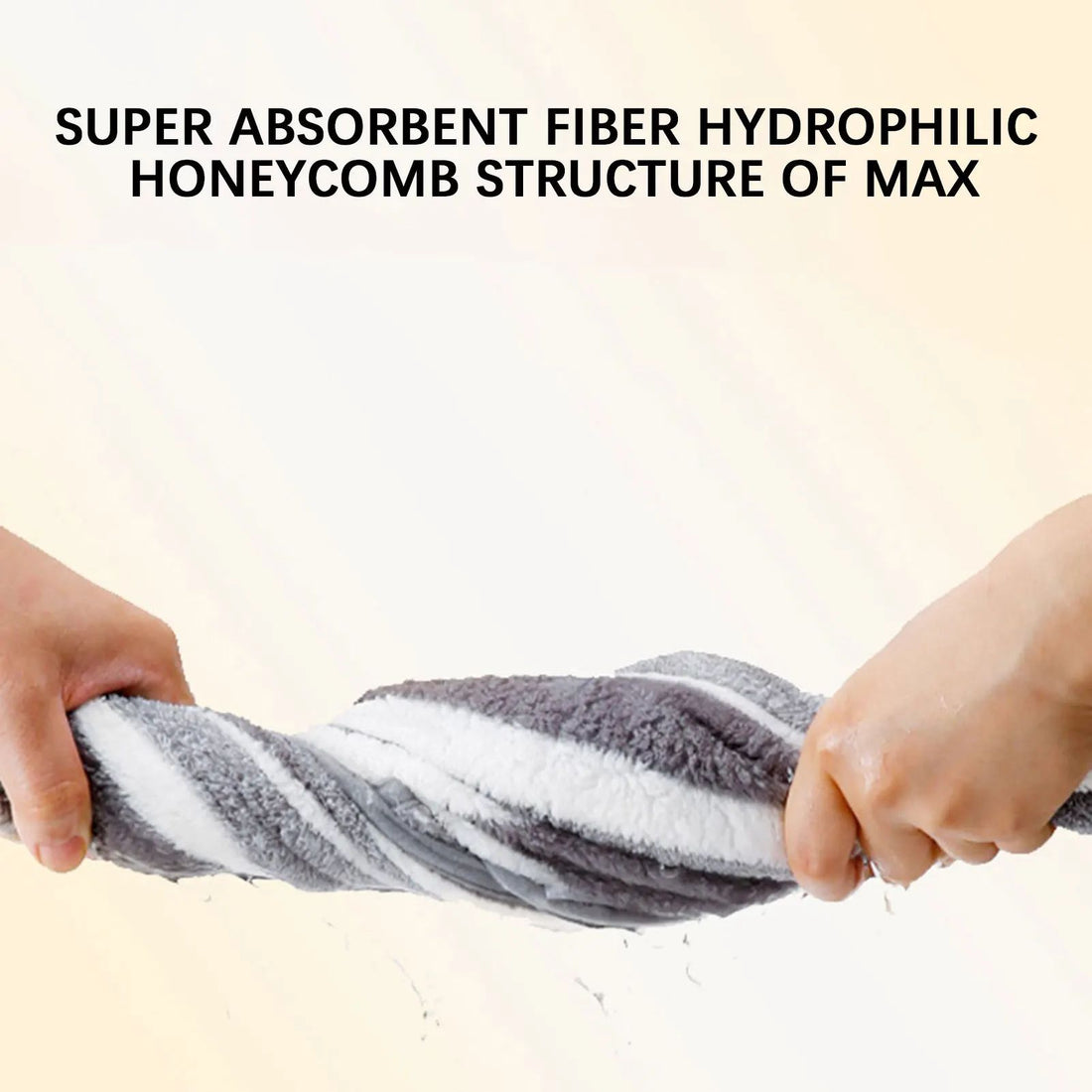 Ultra Absorbent Quick Dry Pet Bath Towel For All Sizes