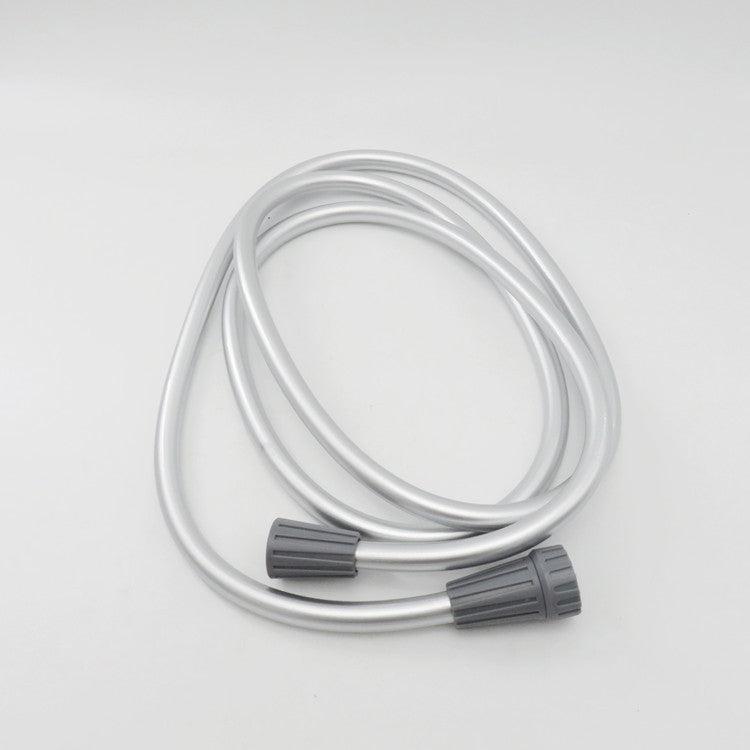 Pet Bath Brush Shower With Water Hose System