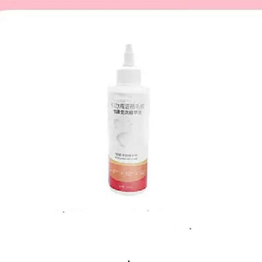 Pet Grooming Dematting Brush With Hair Collection Tank