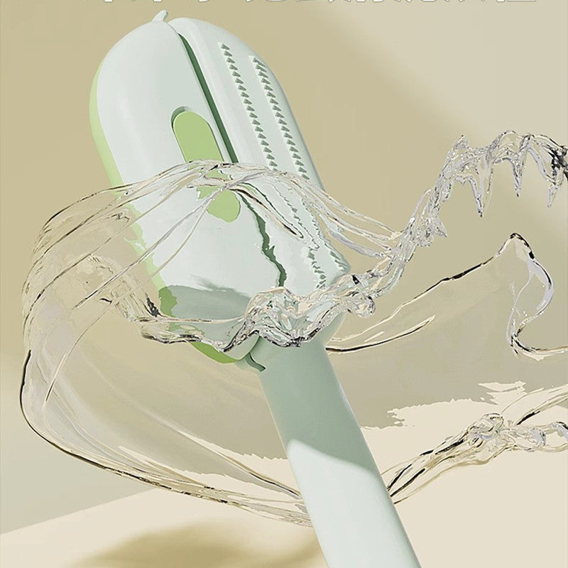 Pet Floating Hair Removal Comb With Water Tank Brush